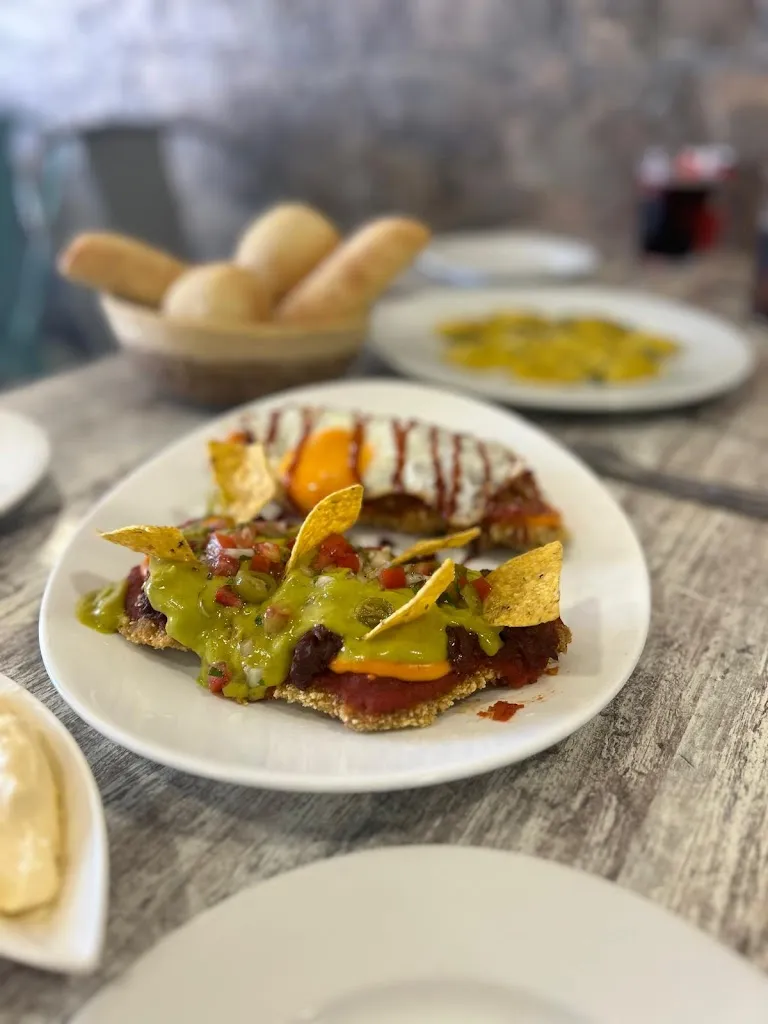 Menu_La 10 - Club Internacional Milanesa_Cubelles_image_6