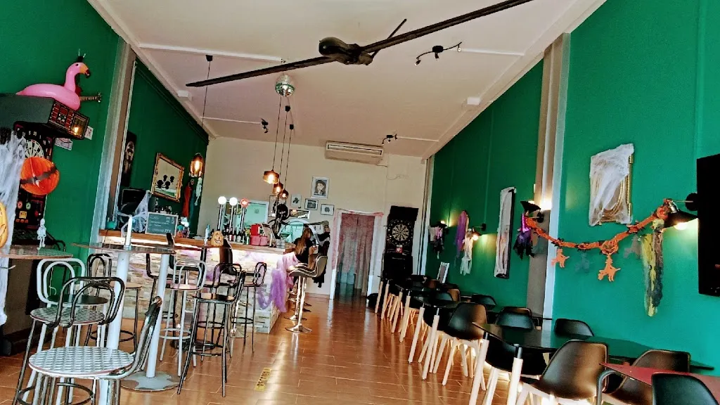 Jordan Playa restaurant in Cubelles