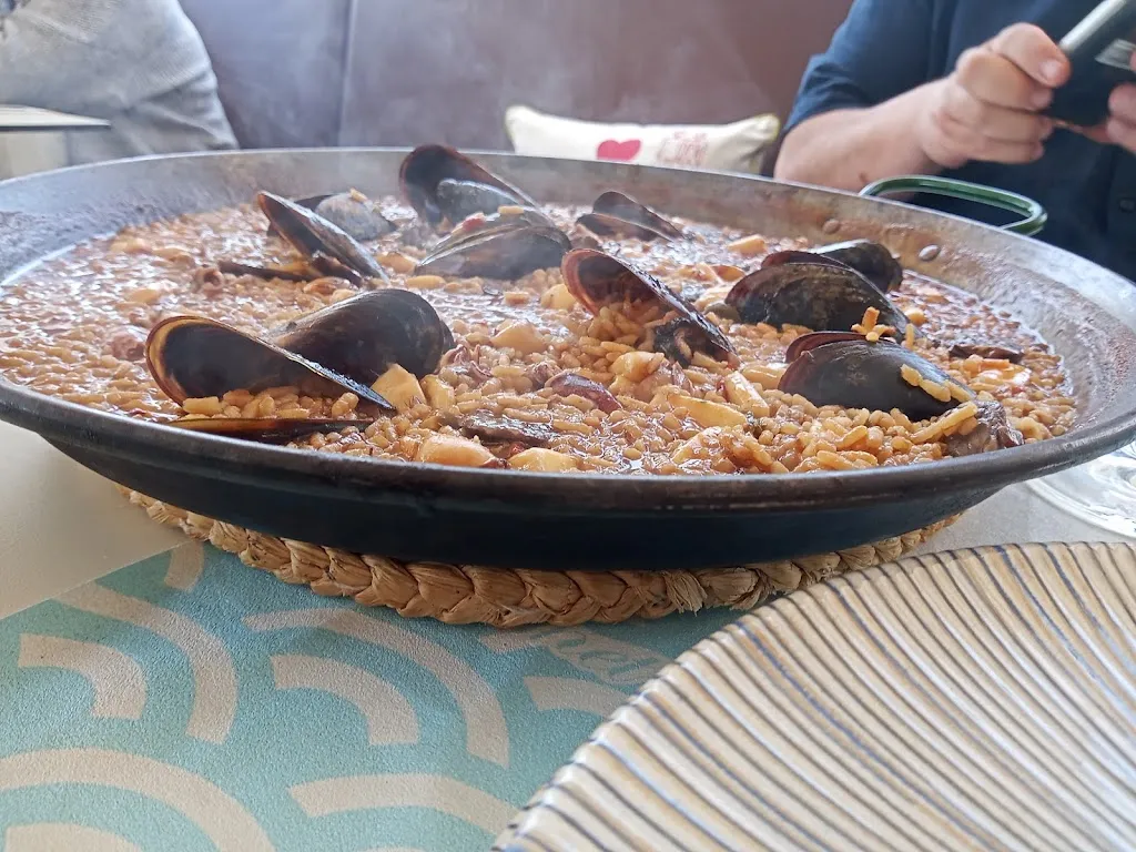 Menu_Le Gourmet Arrosseria_Cubelles_image_5