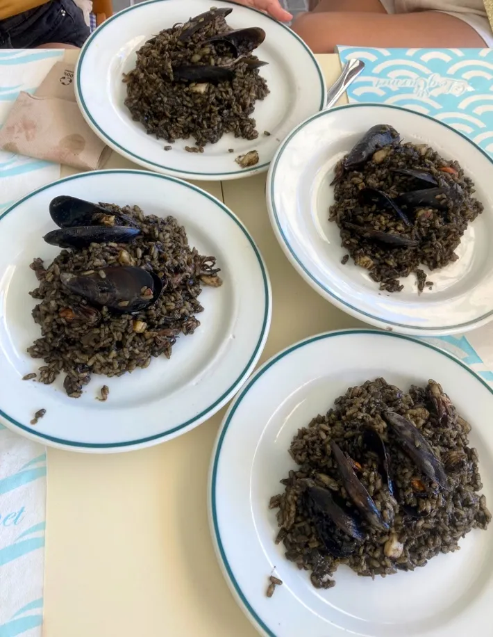 Menu_Le Gourmet Arrosseria_Cubelles_image_6