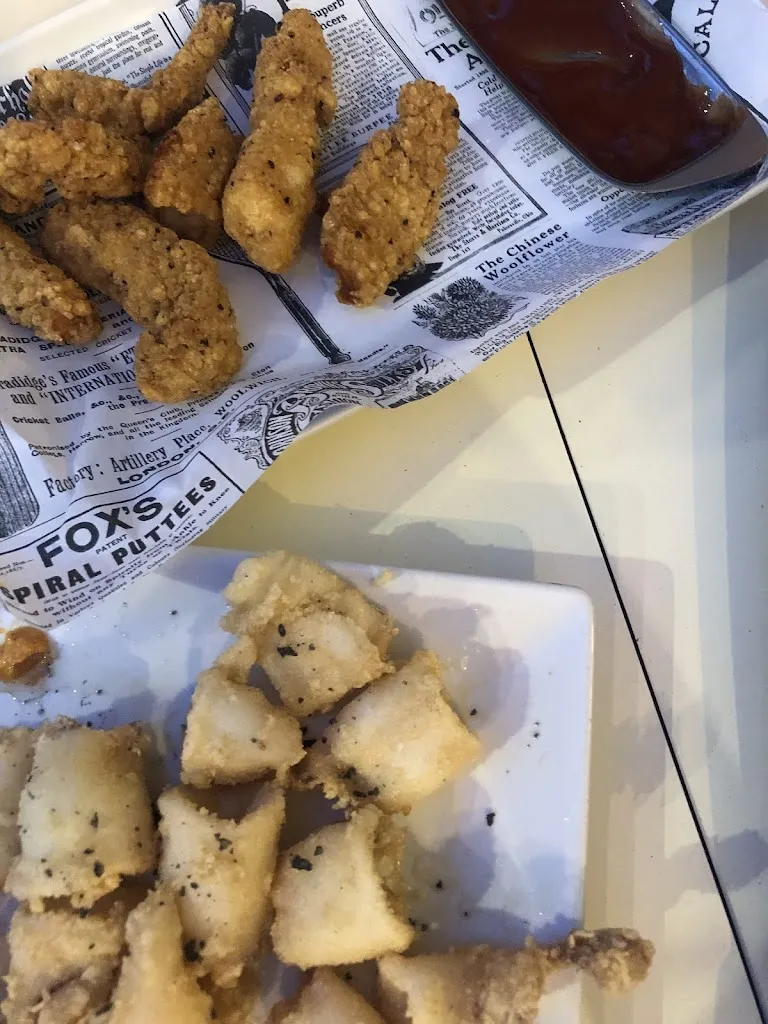 Svana Björg_Le Gourmet Arrosseria_Cubelles_review