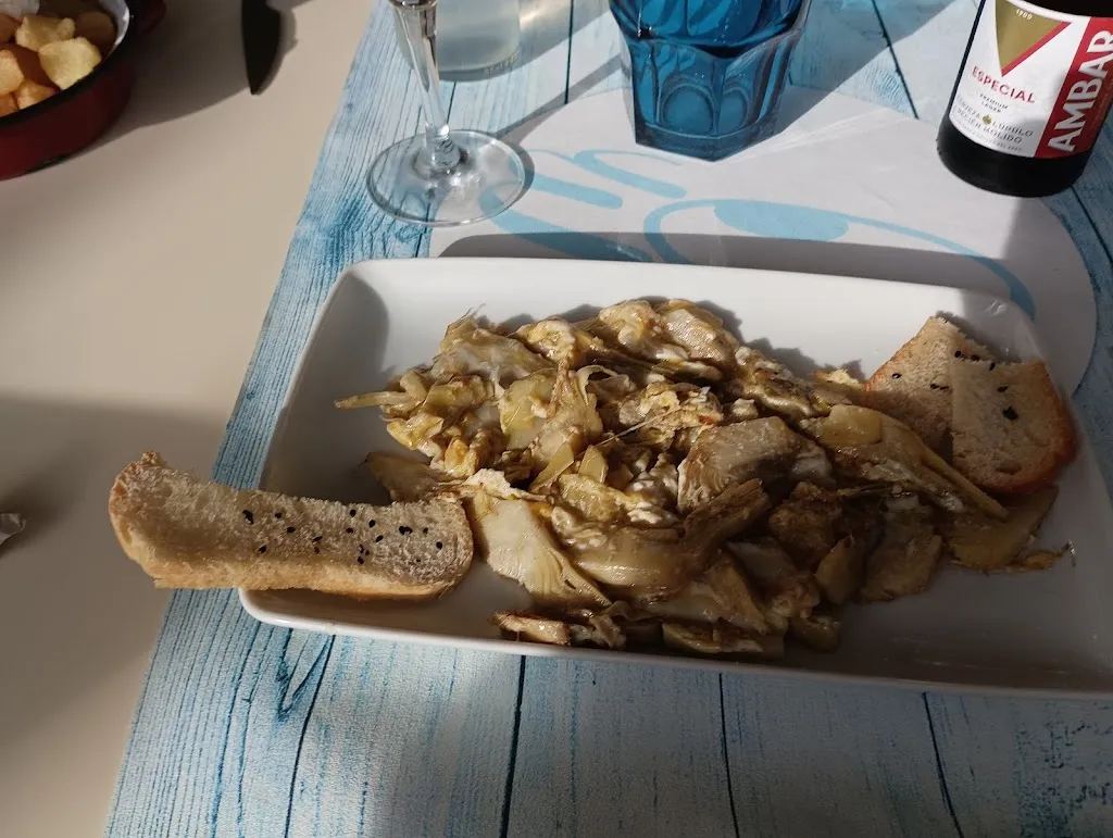 Mireia Pérez Cubero_Le Gourmet Arrosseria_Cubelles_review