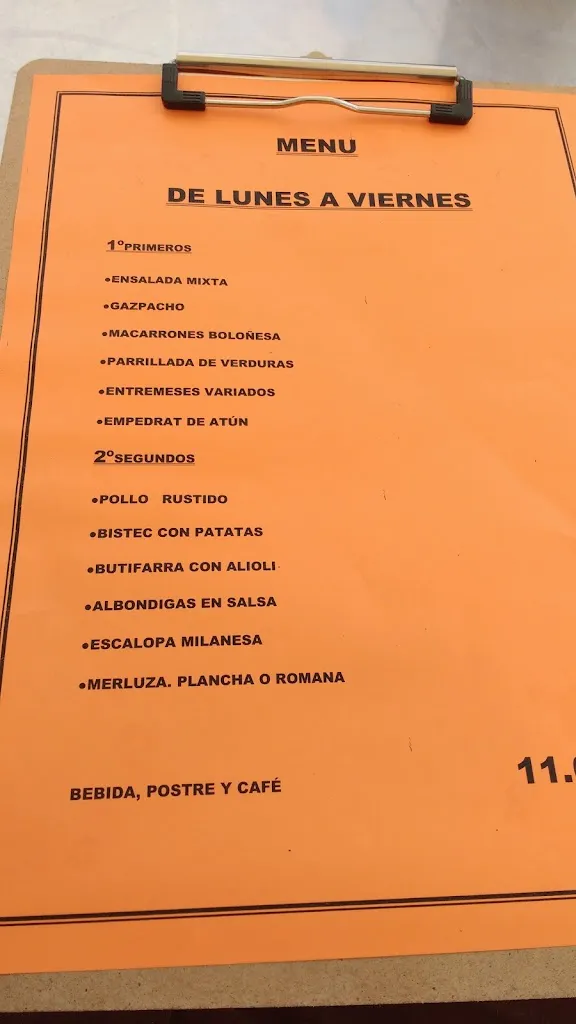 Menu_Perros cubelles_Cubelles_image_2