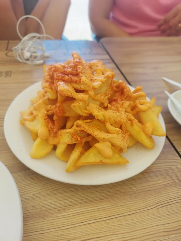 Menu_Perros cubelles_Cubelles_image_8