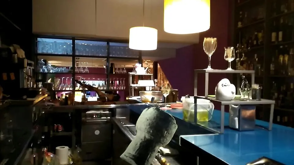 Pic & Jazz restaurant in Cubelles