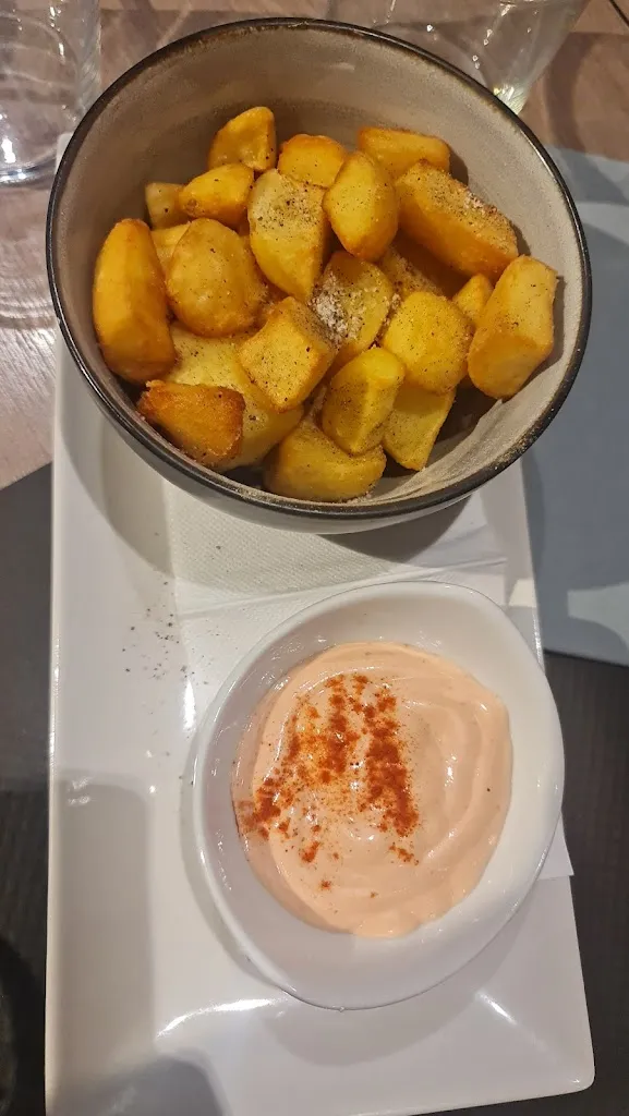 Menu_Restaurant La Taska_Gironella_immagine_5