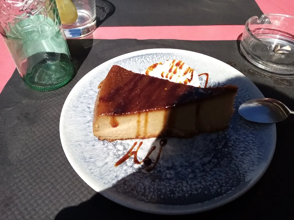 Menu_Restaurant La Taska_Gironella_immagine_7