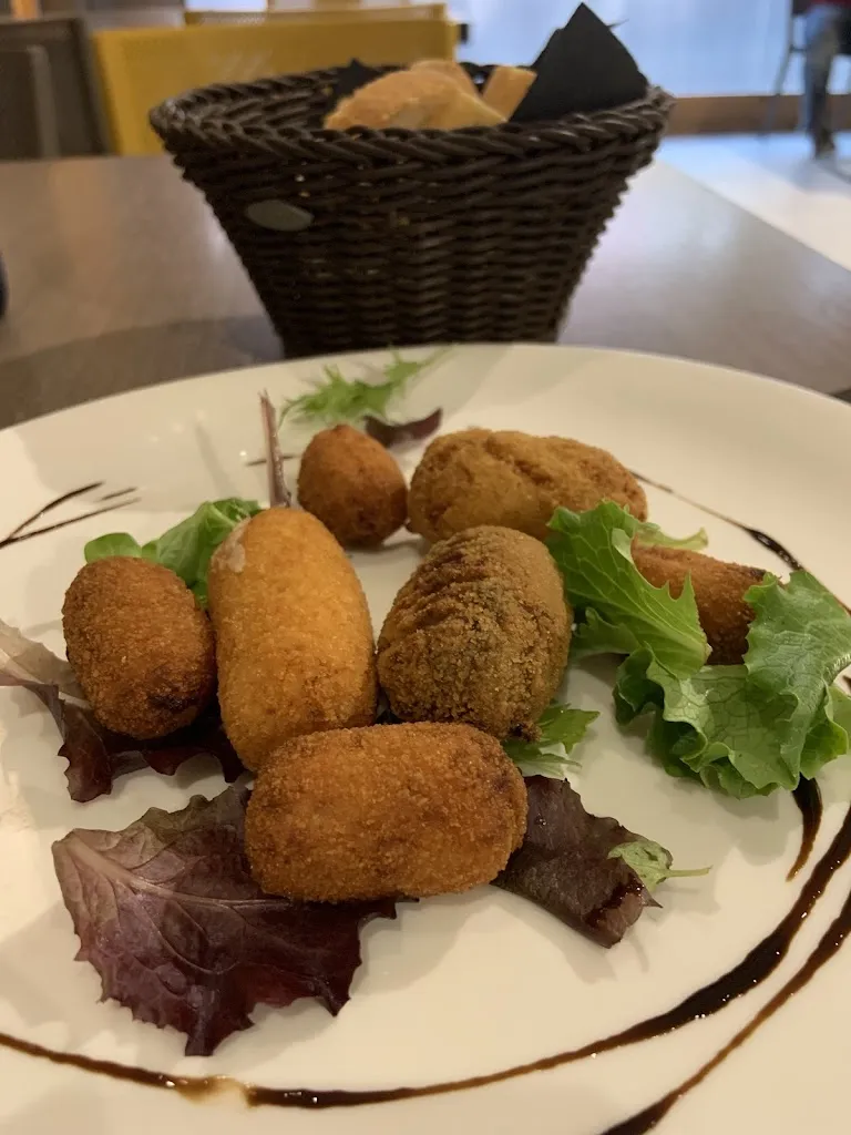 Menu_Restaurant La Taska_Gironella_immagine_8