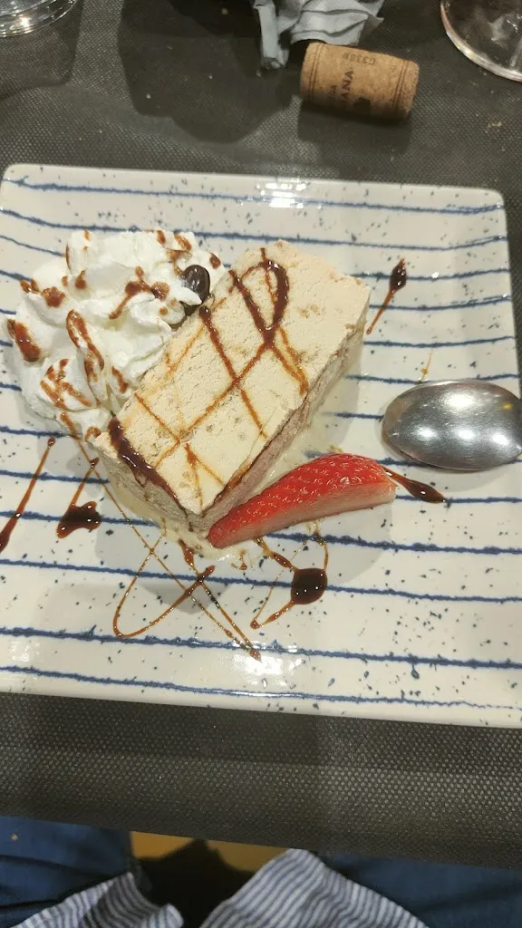 Menu_Restaurant La Taska_Gironella_immagine_9