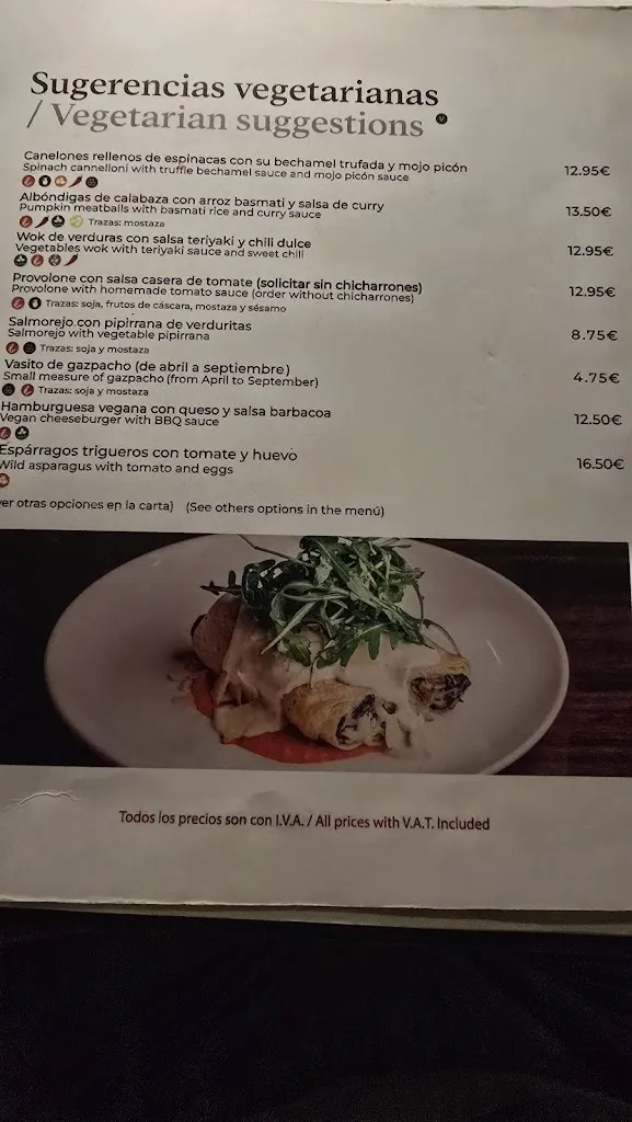 Menu_Los Manueles Restaurante Catedral_Granada La_image_2