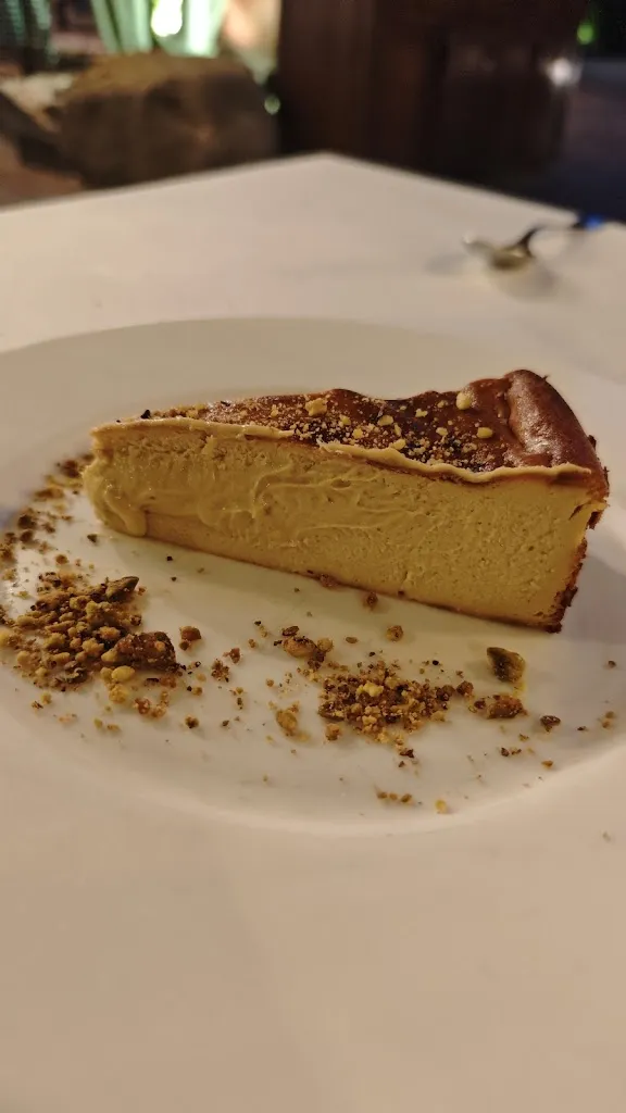 Dvir Bar_Restaurant El Trabuc_Granollers_recensione