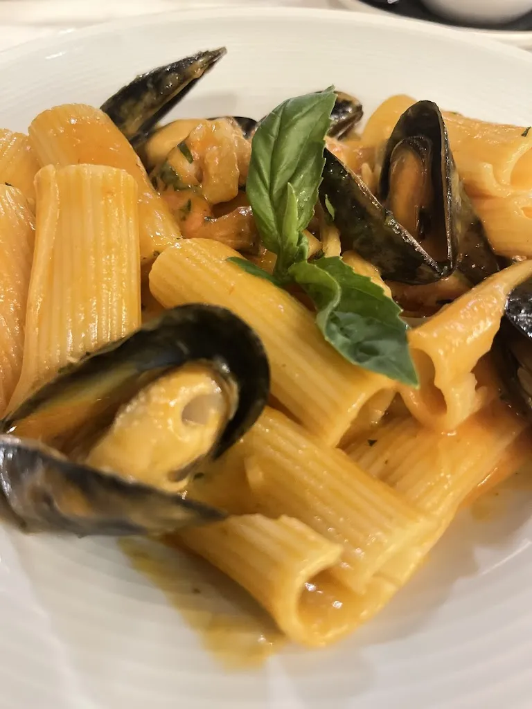 Gio Lauretta_Restaurant El Trabuc_Granollers_recensione