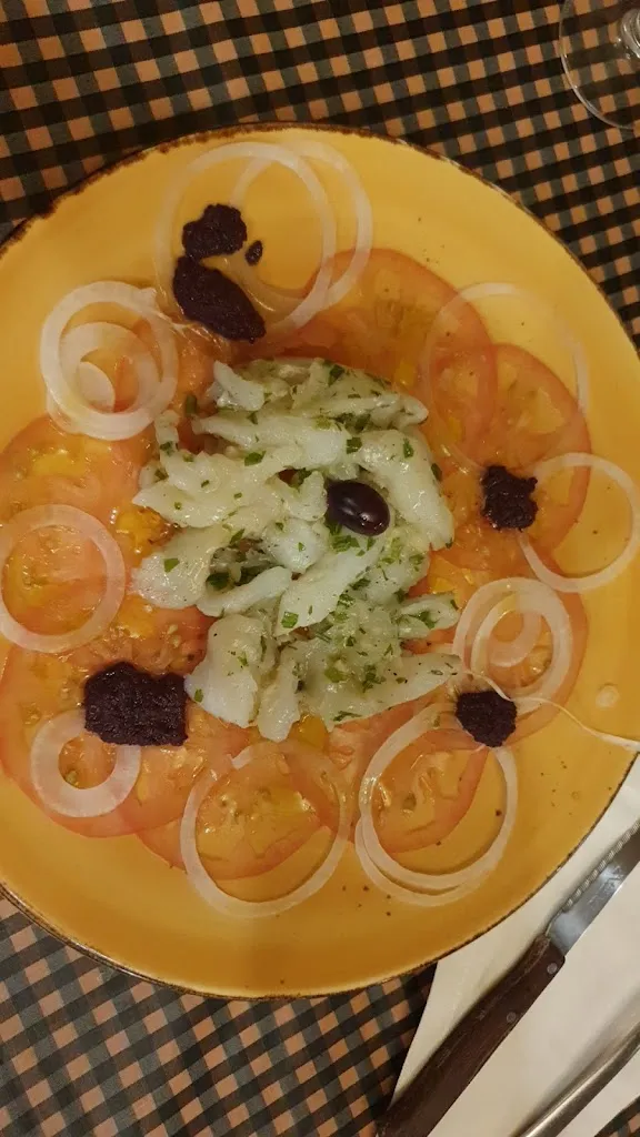 Alon Shamai Pupkin_Restaurant El Recó de l'Avi_Guardiola de Berguedà_review