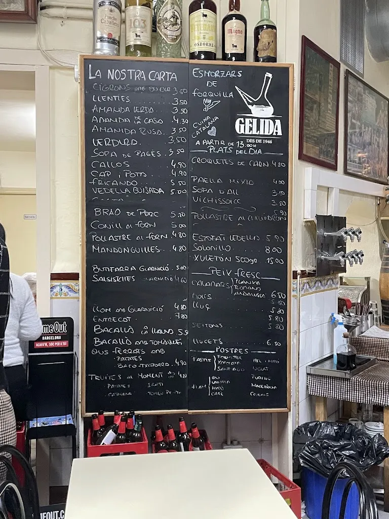 Charlotte_Gelida_Gelida_review