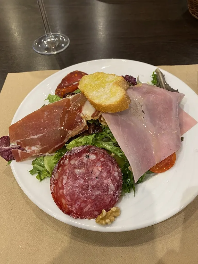 Daniel Arroyo_Restaurant Can Panyella_Gelida_review