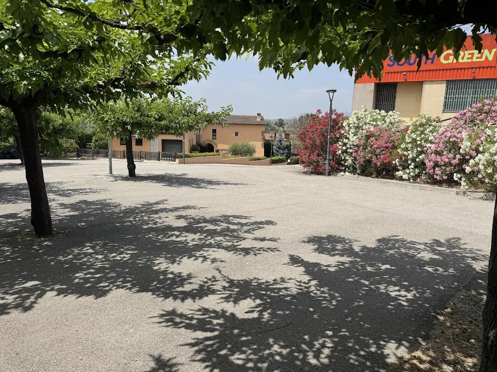 Josep Maria Vives_Restaurant Can Panyella_Gelida_review