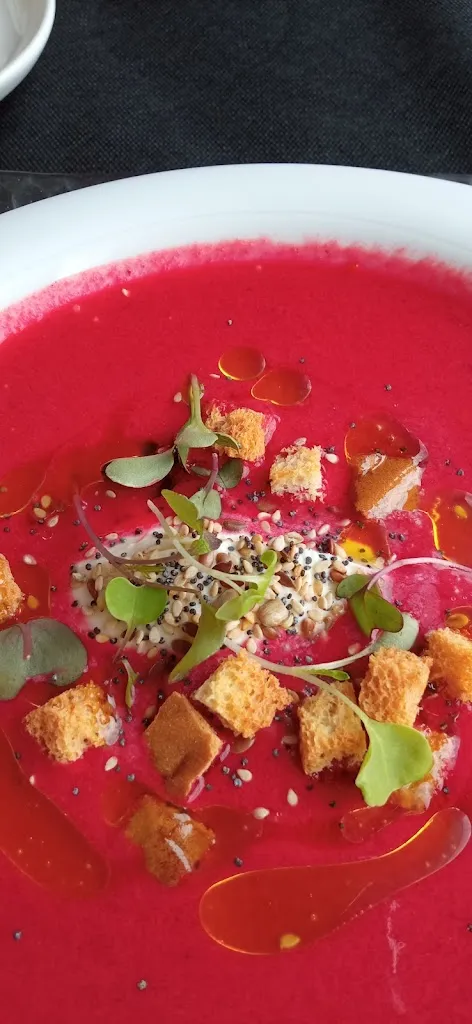 Simon David Conway_Gínjol_Gelida_review