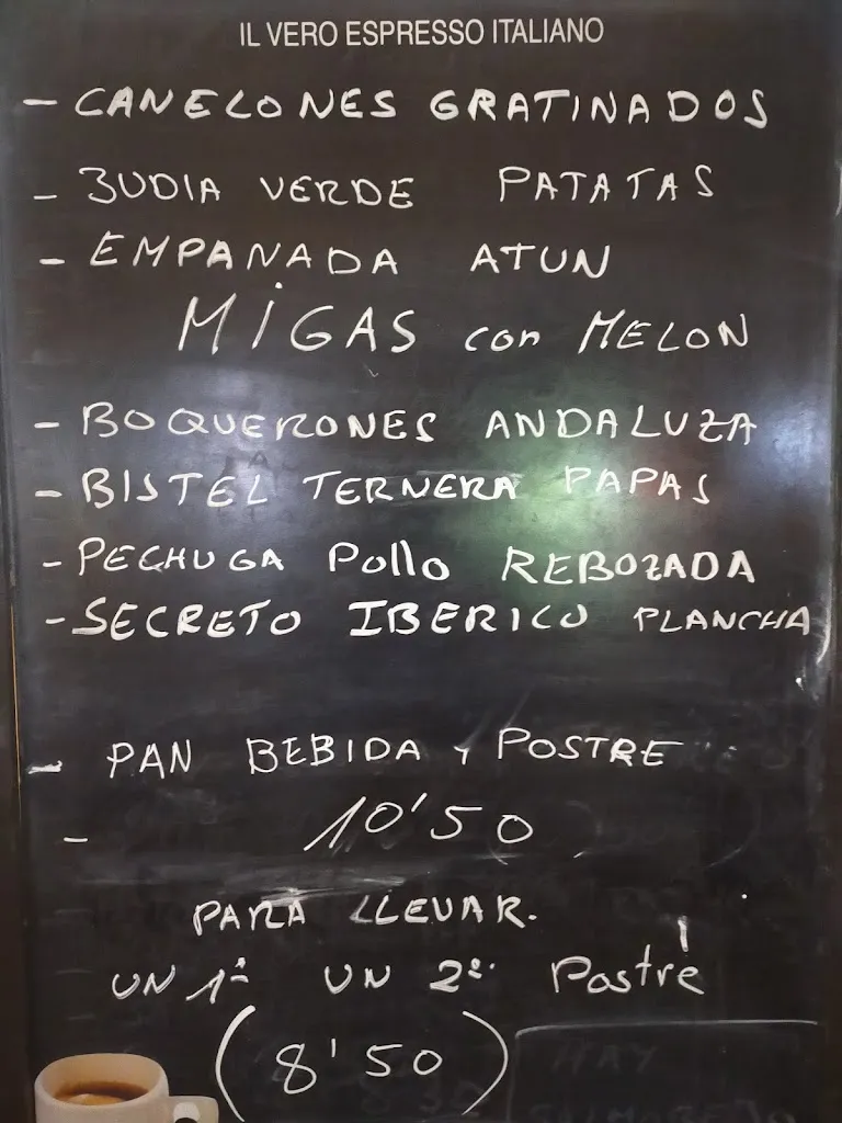 Menu_El Cafè de Gelida_Gelida_image_1
