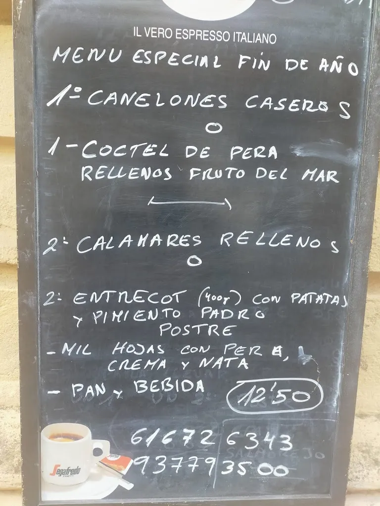 Menu_El Cafè de Gelida_Gelida_image_2