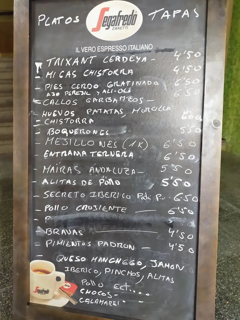 Menu_El Cafè de Gelida_Gelida_image_3