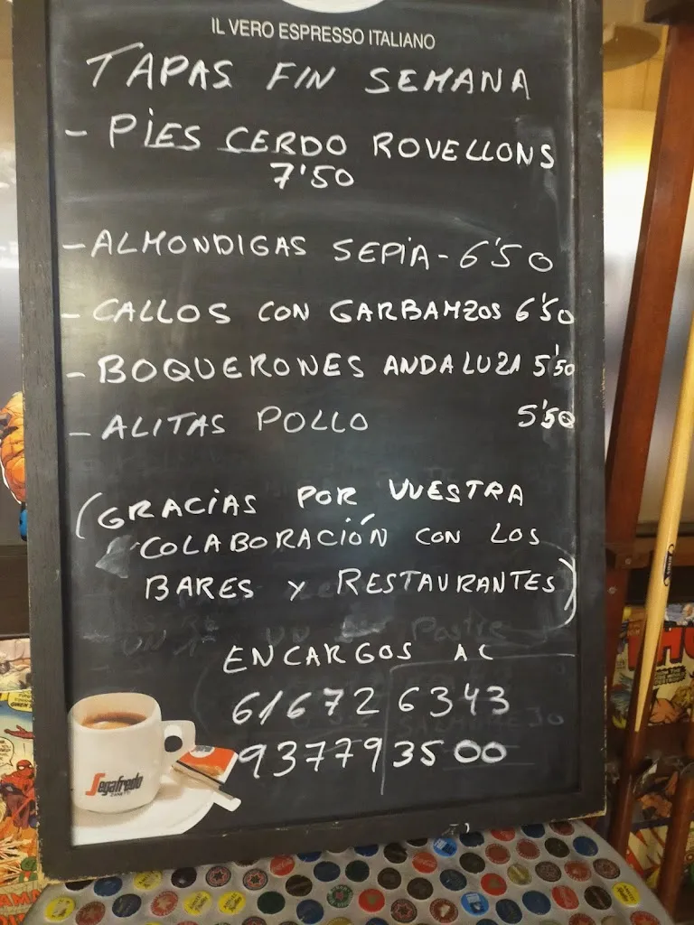 Menu_El Cafè de Gelida_Gelida_image_4