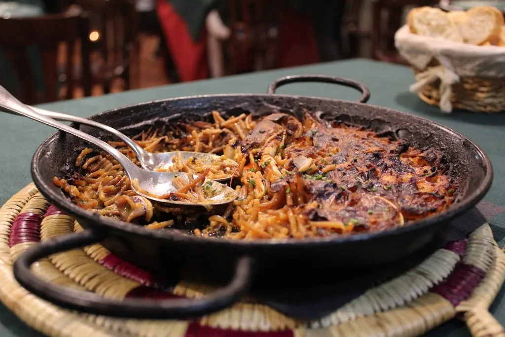 Menu_El Cafè de Gelida_Gelida_image_6