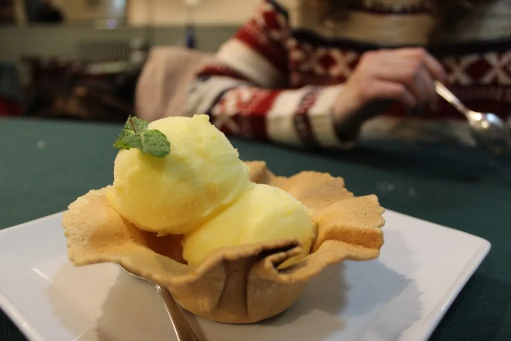 Praat_El Cafè de Gelida_Gelida_review