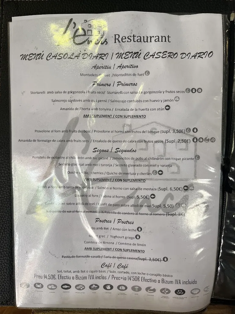 Menu_L'encís vacaciones del 1 al 16 de Septiembre_Gelida_image_1