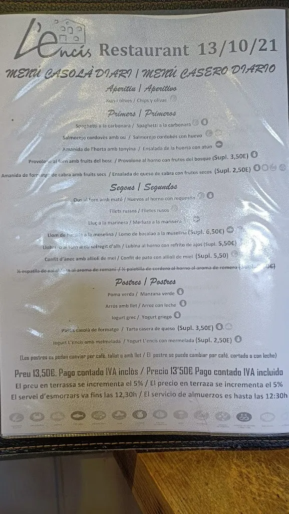 Menu_L'encís vacaciones del 1 al 16 de Septiembre_Gelida_image_2