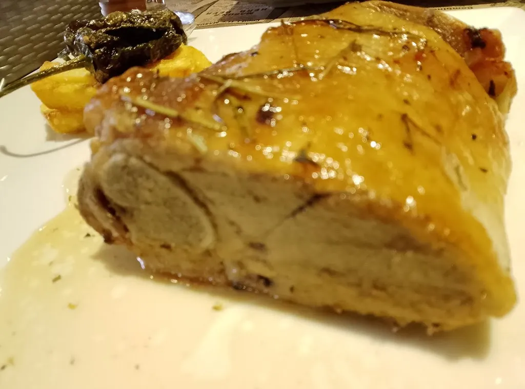 fernando damonte_L'encís vacaciones del 1 al 16 de Septiembre_Gelida_review