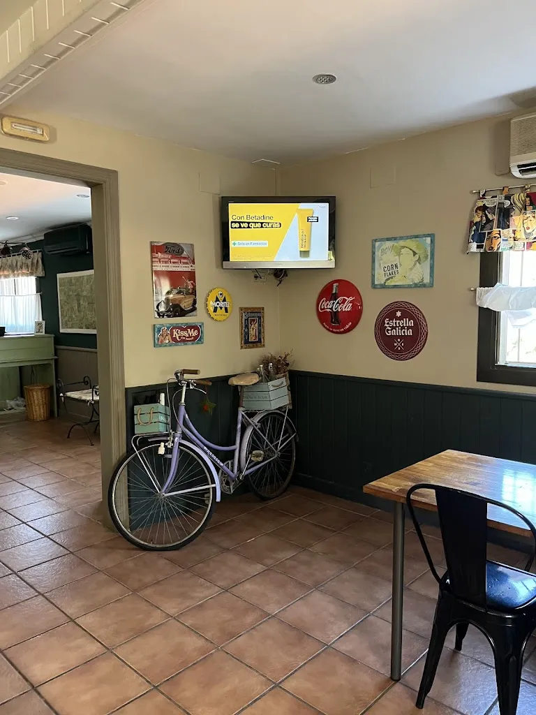 Bless Brutal_L'encís vacaciones del 1 al 16 de Septiembre_Gelida_review