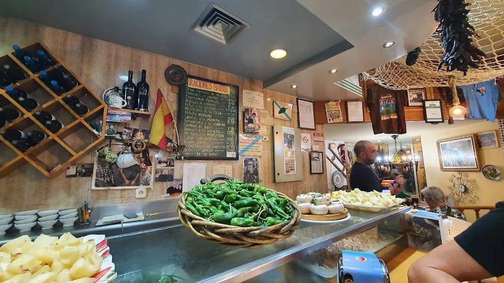 Menu_La Oreja De Jaime_Padrón_image_5