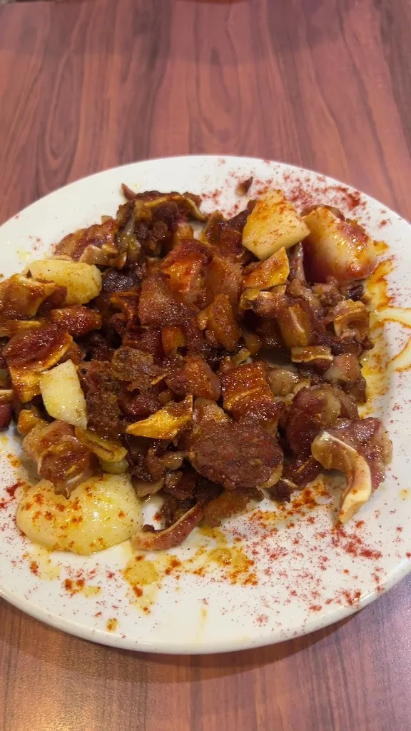 I-Hsuan Liu_La Oreja De Jaime_Padrón_review