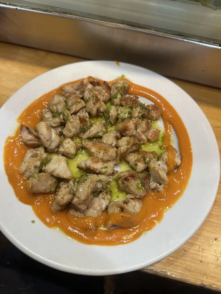 Cumhur Deniz_La Oreja De Jaime_Padrón_review