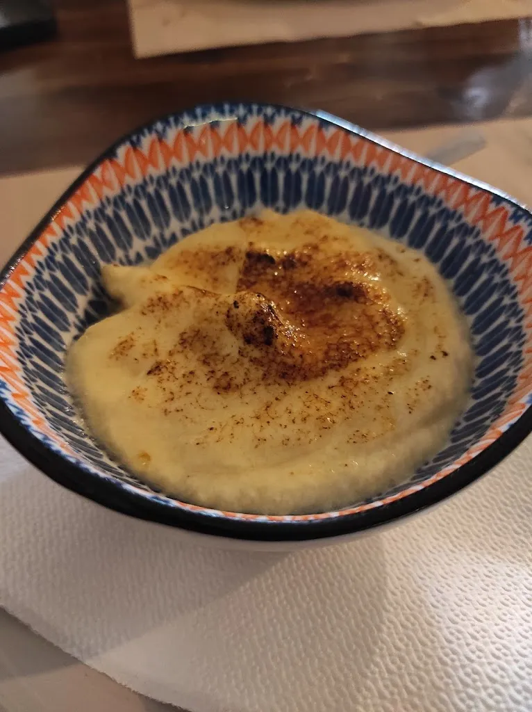 marta pallarès_El Recó_Gelida_review