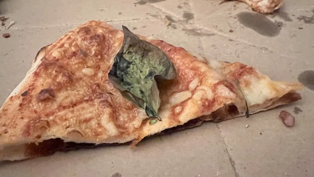 Javier Lara_El Recó_Gelida_review