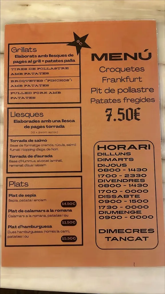 Menu_La Gralla_Gelida_image_2