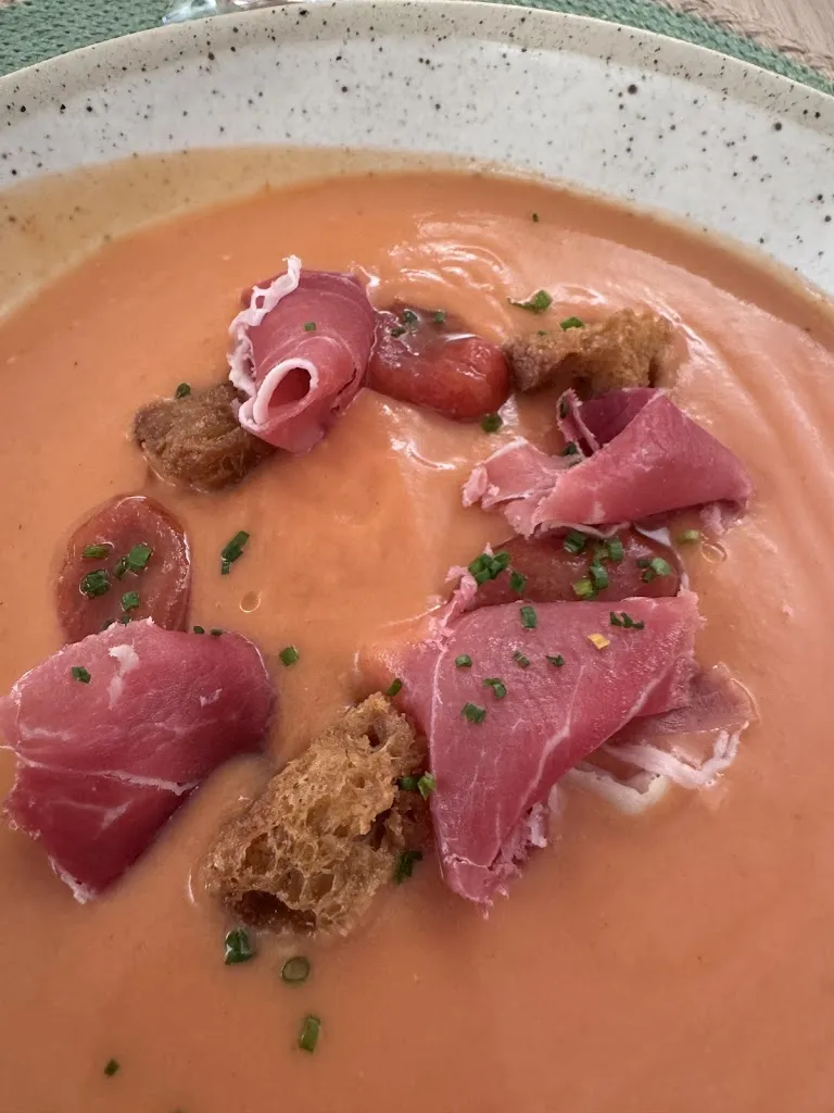 Albert Blacksad_L'Habitual de Casa Sabor_Gelida_review