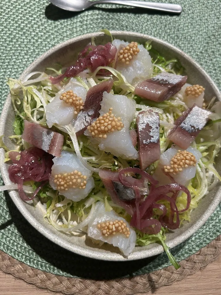 Anna Puig Sánchez_L'Habitual de Casa Sabor_Gelida_review