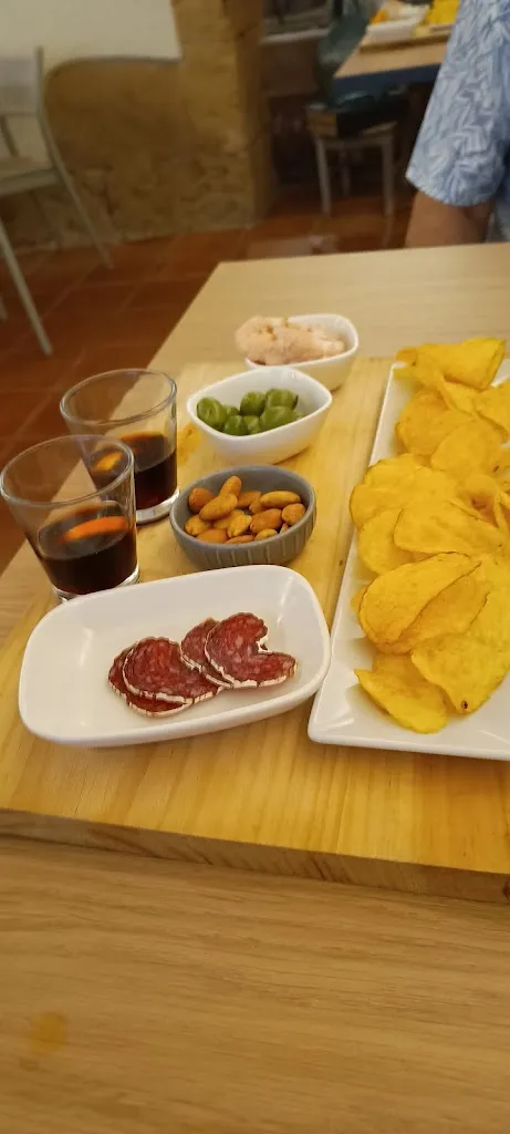 Pilar Gibert Canaluche_L'Habitual de Casa Sabor_Gelida_review