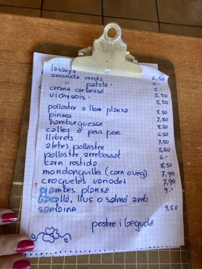 Menu_La Taberna_Gelida_image_2