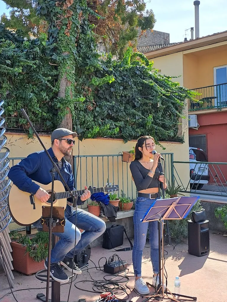 Montse Peñalvert_La Taberna_Gelida_review