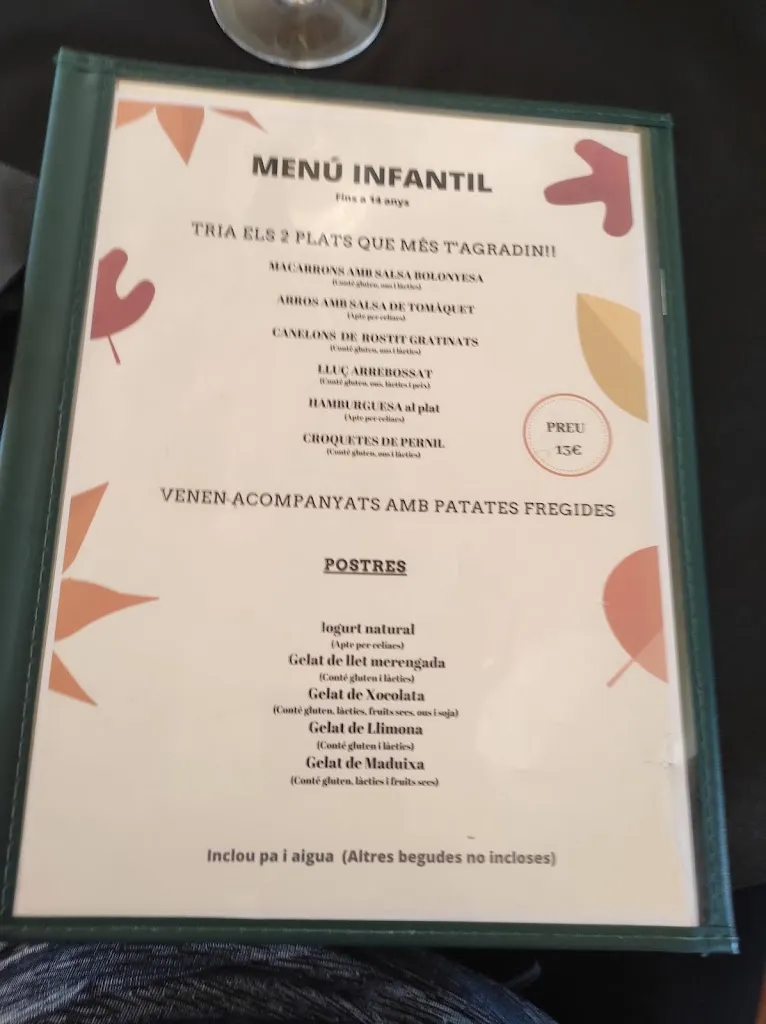 Menu_Restaurant del Parc_Gualba_immagine_3