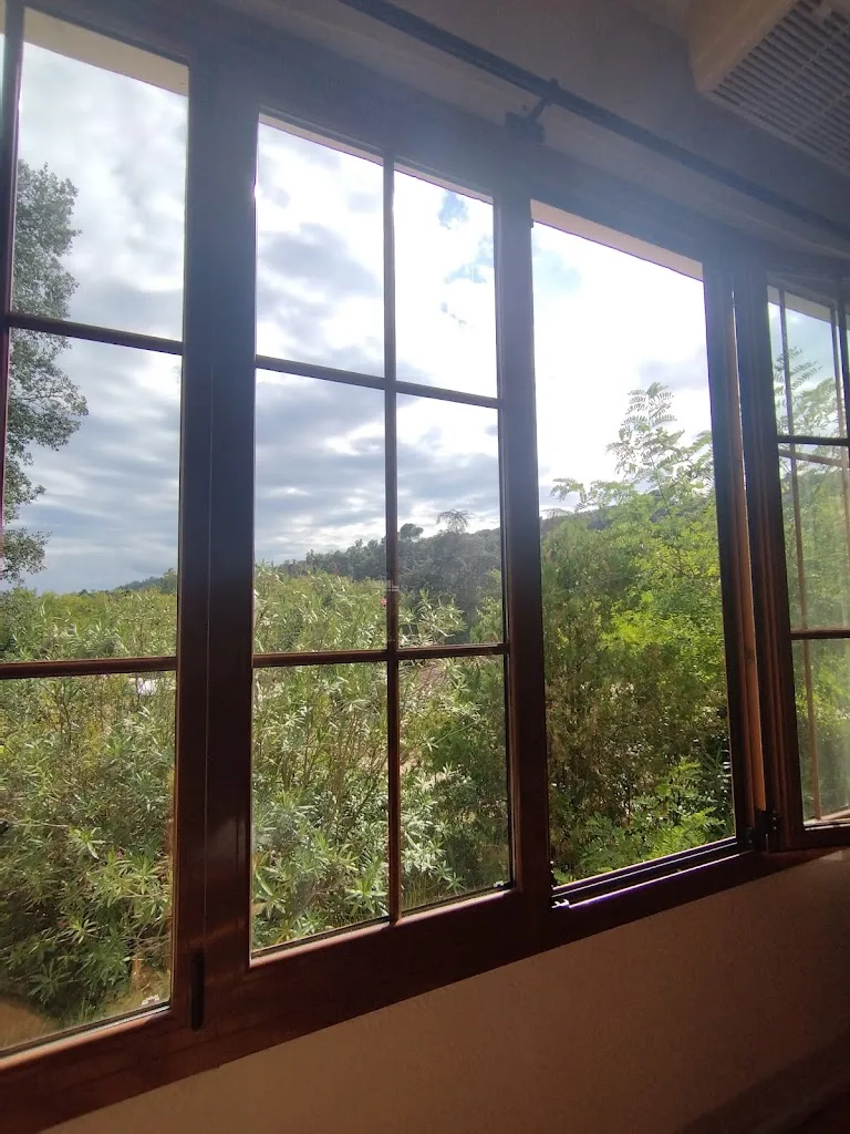 JFMARX_Restaurant del Parc_Gualba_recensione