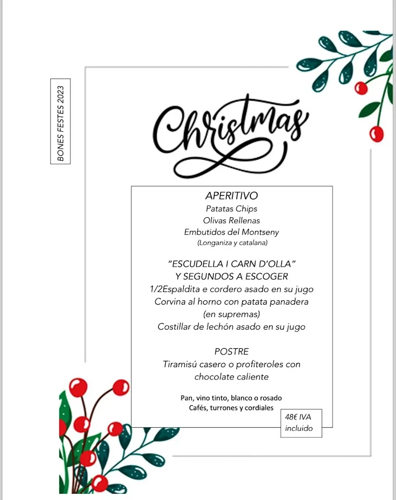 Menu_Restaurante Can Cambó_Gualba_immagine_4