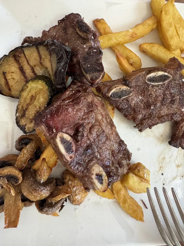 Sandra Gonzalez_Restaurante Can Cambó_Gualba_recensione