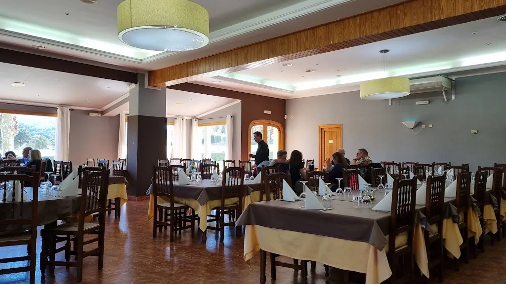 Neus Tripiana Aragay_Restaurante Can Cambó_Gualba_recensione