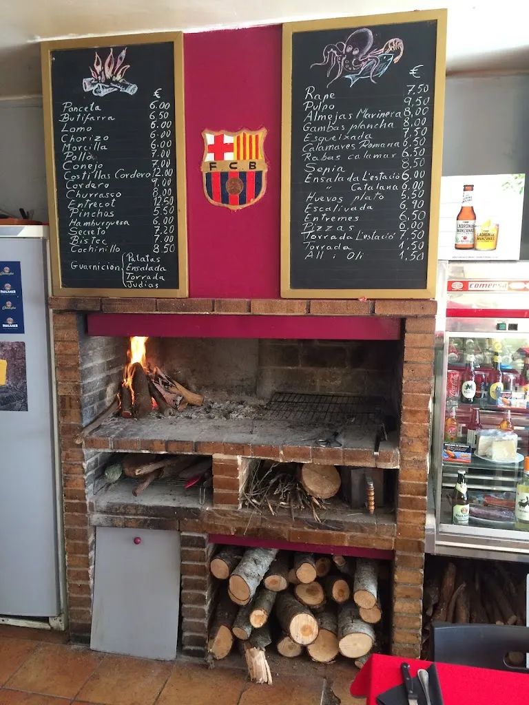 Menu_Restaurant Estació Gualba_Gualba_image_1