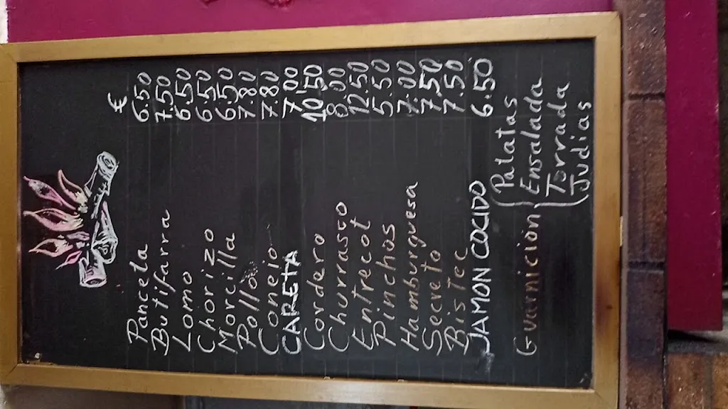 Menu_Restaurant Estació Gualba_Gualba_image_2