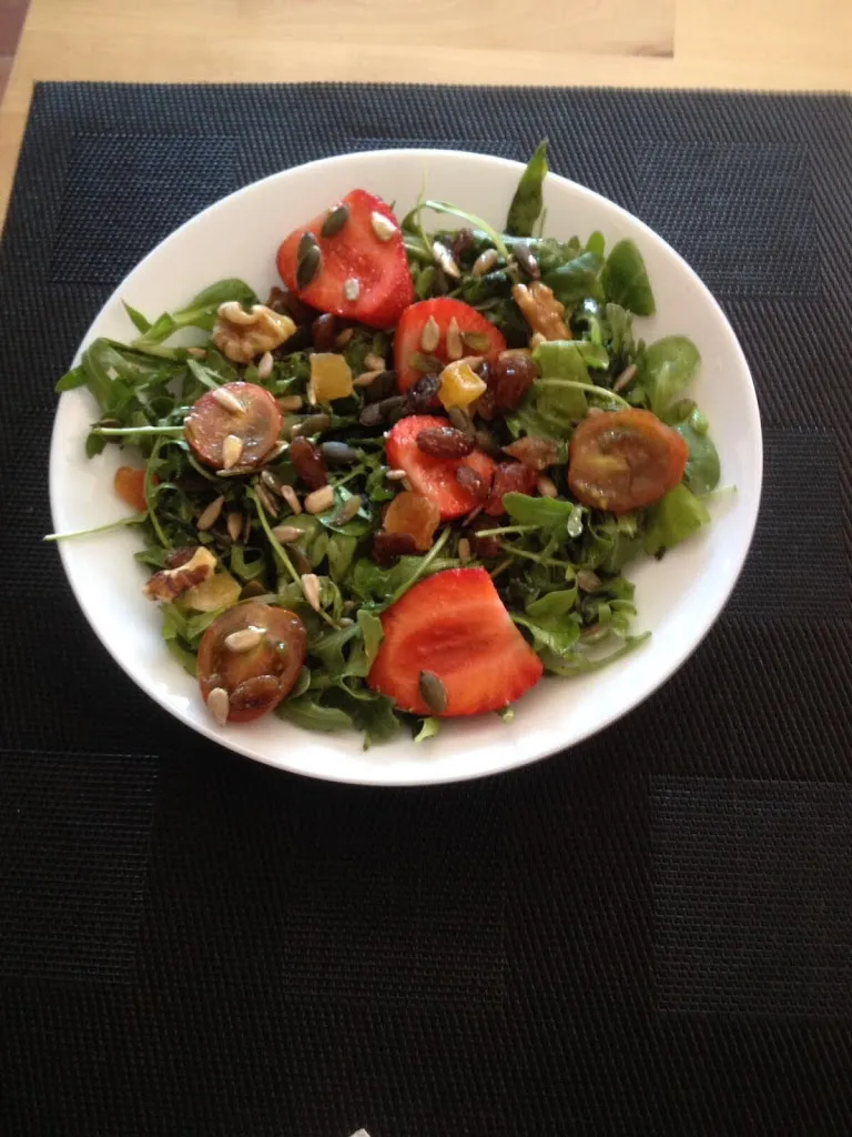 Menu_Restaurant Estació Gualba_Gualba_image_8